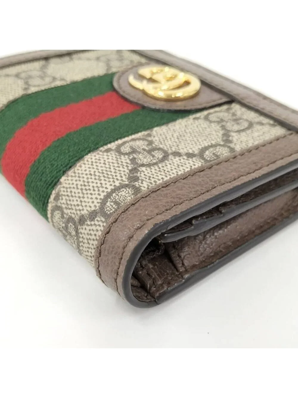 Gucci GG Card Case